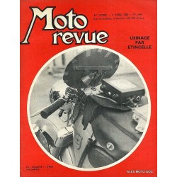 Moto Revue n° 1486