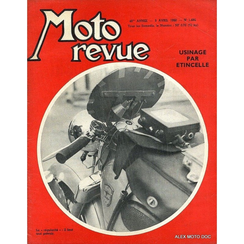 Moto Revue 11516,60