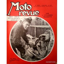Moto Revue n° 1493