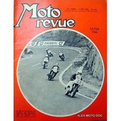 Moto Revue n° 1494