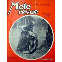 Moto Revue n° 1498