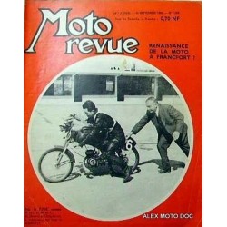 Moto Revue n° 1508
