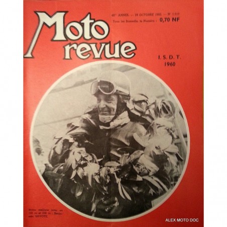 Moto Revue 11516,60