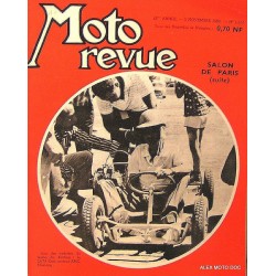 Moto Revue 11516,60