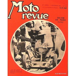 Moto Revue n° 1514