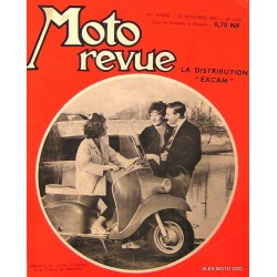 Moto Revue n° 1517