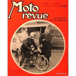Moto Revue n° 1518