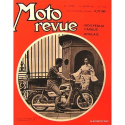 Moto Revue n° 1524