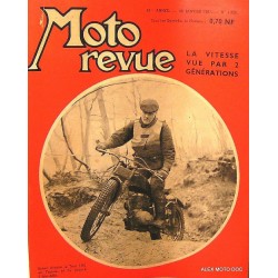Moto Revue n° 1526