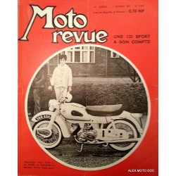 Moto Revue n° 1528