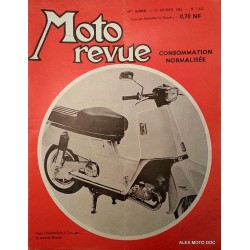 Moto Revue n° 1530