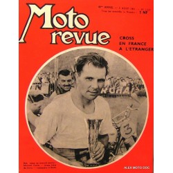 Moto Revue n° 1552