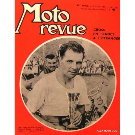 Moto revue,moto revue 1552 ,n° 1552,revue,moto,essai,journal,Moto-revue,revues,revues moto,motos,revue moto,