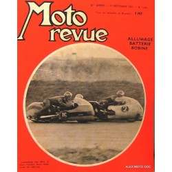Moto Revue n° 1559