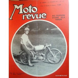 Moto Revue n° 1562