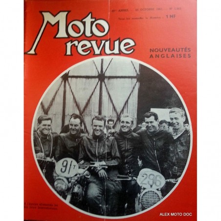 Moto revue,moto revue 1563 ,n° 1563,revue,moto,essai,journal,Moto-revue,revues,revues moto,motos,revue moto,