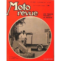 Moto Revue n° 1567