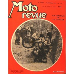 Moto Revue n° 1568