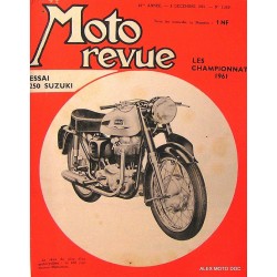 Moto Revue n° 1569