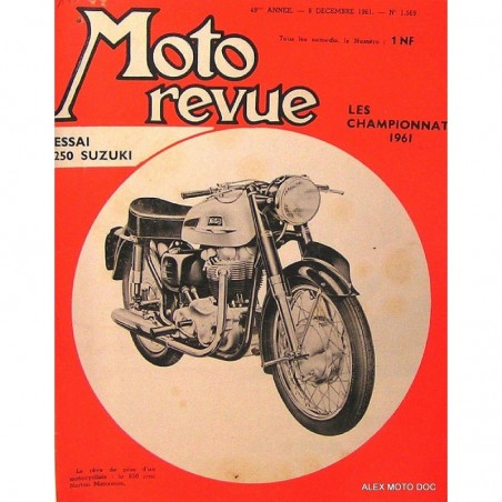 Moto revue,moto revue 1569 ,n° 1569,revue,moto,essai,journal,Moto-revue,revues,revues moto,motos,revue moto,