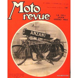 Moto Revue n° 1577