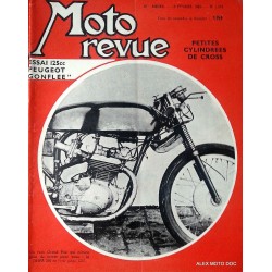 Moto Revue n° 1578