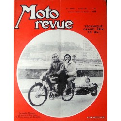 Moto Revue n° 1596
