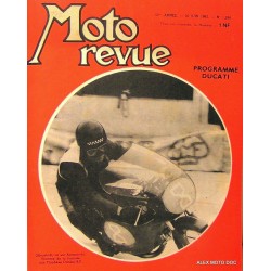 Moto Revue n° 1598