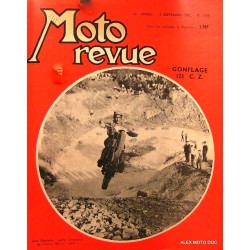 Moto Revue n° 1606