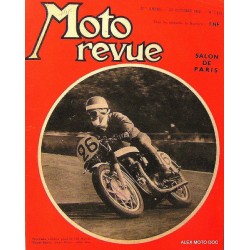 Moto Revue n° 1612