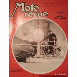 Moto Revue n° 1627