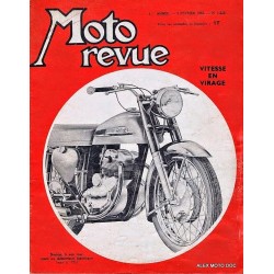 Moto Revue n° 1628