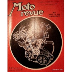 Moto Revue n° 1629