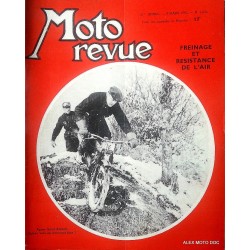 Moto revue,moto revue 1632 ,n° 1632,revue,moto,essai,journal,Moto-revue,revues,revues moto,motos,revue moto,