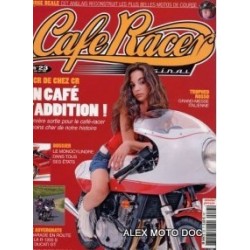 Café racer n° 23