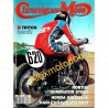 Chroniques moto,chroniques moto 47,revue,moto,essai,journal,Honda,BMW,Kawasaki,Suzuki,Yamaha,Triumph,Harley Davidson,revue moto,