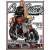 Café racer,Café racer 50,revue,moto,essai,journal,Honda,BMW,Kawasaki,Suzuki,Yamaha,Triumph,Bsa,Harley Davidson,revue moto,