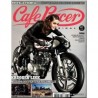 Café racer,Café racer 61,revue,moto,essai,journal,Honda,BMW,Kawasaki,Suzuki,Yamaha,Triumph,Bsa,Harley Davidson,revue moto,