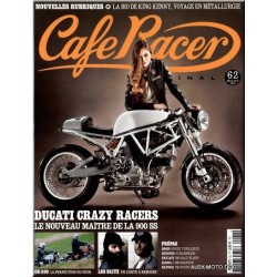 Café racer n° 62