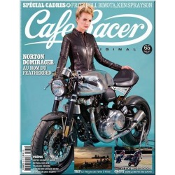 Café racer n° 65