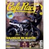 Café racer,Café racer 74,revue,moto,essai,journal,Honda,BMW,Kawasaki,Suzuki,Yamaha,Triumph,Bsa,Harley Davidson,revue moto,