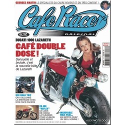 Café racer n° 17