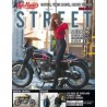 Café racer,Café racer 2H ,revue,moto,essai,journal, street,hors série, revue moto,