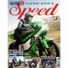 Café racer,Café racer 3H ,revue,moto,essai,journal, speed,hors série, revue moto,