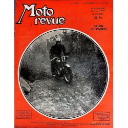 Moto Revue n° 1064