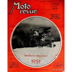 Moto Revue n° 1014