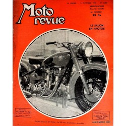 Moto Revue n° 1003