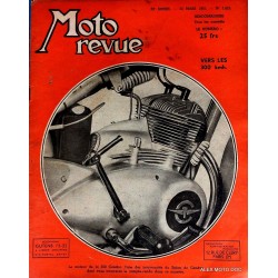 Moto Revue n° 1025