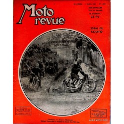 Moto Revue n° 1027