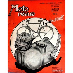 Moto Revue n° 1060